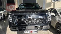 نيسان باترول